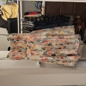 Junior Semi Formal Dress